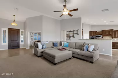28252 N Quintana Place, San Tan Valley, AZ 85144 - Photo 14