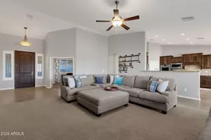 28252 N QUINTANA Pl, San Tan Valley, AZ 85144 - Photo 14