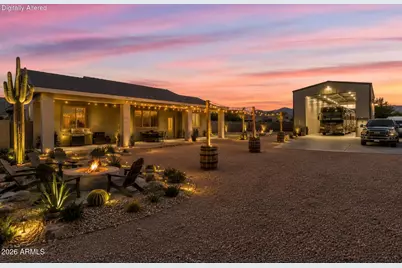 28252 N Quintana Place, San Tan Valley, AZ 85144 - Photo 46