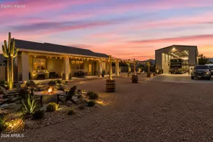 28252 N QUINTANA Pl, San Tan Valley, AZ 85144 - Photo 46