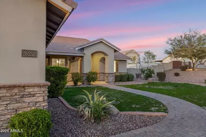 28252 N Quintana Place, San Tan Valley, AZ 85144 - Photo 32