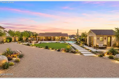 28252 N Quintana Place, San Tan Valley, AZ 85144 - Photo 50