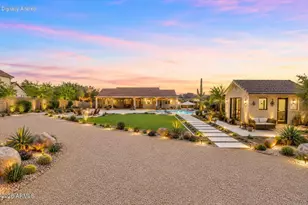 28252 N QUINTANA Pl, San Tan Valley, AZ 85144 - Photo 50