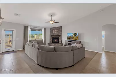 28252 N Quintana Place, San Tan Valley, AZ 85144 - Photo 16