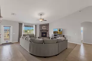 28252 N QUINTANA Pl, San Tan Valley, AZ 85144 - Photo 16