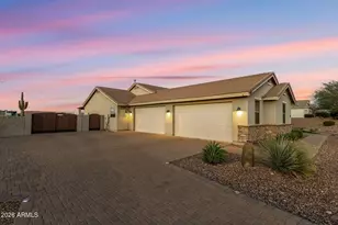 28252 N QUINTANA Pl, San Tan Valley, AZ 85144 - Photo 34