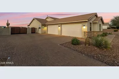 28252 N Quintana Place, San Tan Valley, AZ 85144 - Photo 48