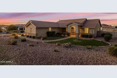 28252 N Quintana Place, San Tan Valley, AZ 85144 - Photo 54