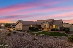 28252 N QUINTANA Pl, San Tan Valley, AZ 85144 - Photo 54