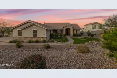 28252 N Quintana Place, San Tan Valley, AZ 85144 - Photo 74
