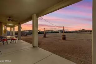 28252 N QUINTANA Pl, San Tan Valley, AZ 85144 - Photo 64