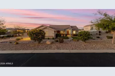 28252 N Quintana Place, San Tan Valley, AZ 85144 - Photo 38