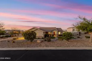 28252 N QUINTANA Pl, San Tan Valley, AZ 85144 - Photo 38