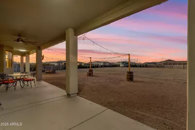 28252 N Quintana Place, San Tan Valley, AZ 85144 - Photo 40