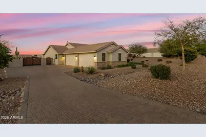 28252 N Quintana Place, San Tan Valley, AZ 85144 - Photo 4