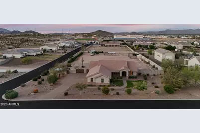 28252 N Quintana Place, San Tan Valley, AZ 85144 - Photo 50