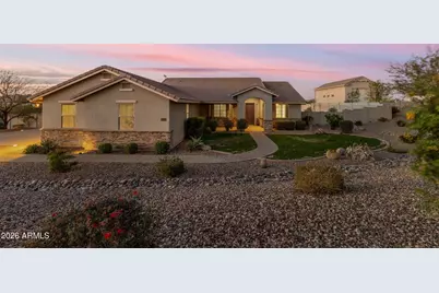 28252 N Quintana Place, San Tan Valley, AZ 85144 - Photo 56