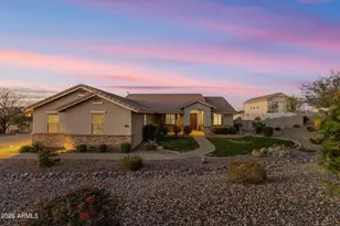 28252 N QUINTANA Pl, San Tan Valley, AZ 85144 - Photo 56