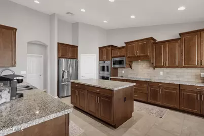 28252 N Quintana Place, San Tan Valley, AZ 85144 - Photo 8