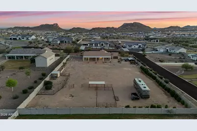 28252 N Quintana Place, San Tan Valley, AZ 85144 - Photo 34