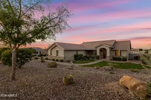 28252 N QUINTANA Pl, San Tan Valley, AZ 85144 - Photo 72