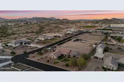 28252 N Quintana Place, San Tan Valley, AZ 85144 - Photo 52