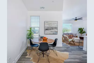 1349 W Osborn Road #Unit 6, Phoenix, AZ 85013 - Photo 2