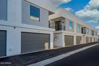 1349 W Osborn Road #Unit 6, Phoenix, AZ 85013 - Photo 22