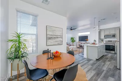 1349 W Osborn Road #Unit 6, Phoenix, AZ 85013 - Photo 1