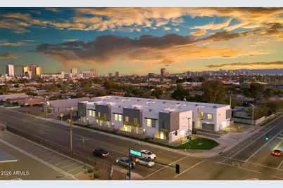 1349 W Osborn Road #Unit 6, Phoenix, AZ 85013 - Photo 34