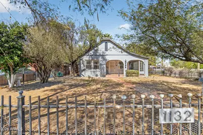 1132 E Weldon Avenue, Phoenix, AZ 85014 - Photo 2