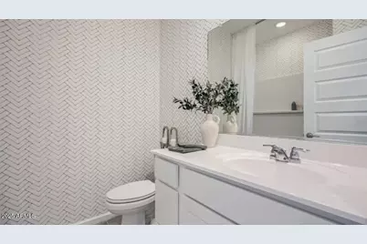 17308 W Gray Fox Trail, Surprise, AZ 85387 - Photo 16