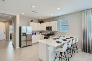 24917 N 174th Ave, Surprise, AZ 85387 - Photo 4