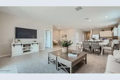 24917 N 174th Avenue, Surprise, AZ 85387 - Photo 6