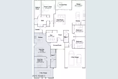 25659 N 174th Drive, Surprise, AZ 85387 - Photo 2