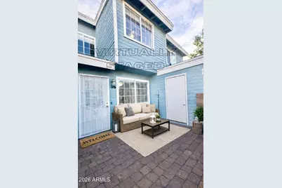 2301 E University Drive #176, Mesa, AZ 85213 - Photo 6