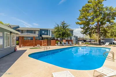 2301 E University Drive #176, Mesa, AZ 85213 - Photo 36