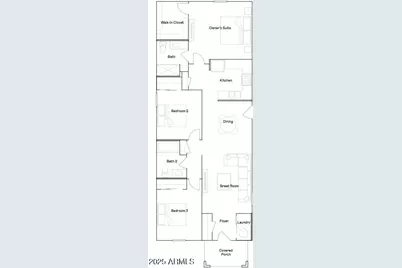 36107 W Maddaloni Avenue, Maricopa, AZ 85138 - Photo 2