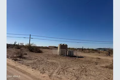 Xx00 N 253rd Parcel B Avenue #-, Morristown, AZ 85342 - Photo 1