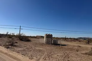 Xx00 N 253rd Parcel B Ave, Morristown, AZ 85342 - Photo 1