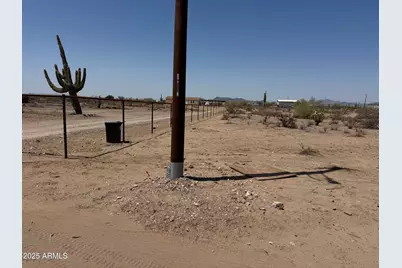 Xx00 N 253rd Parcel B Avenue #-, Morristown, AZ 85342 - Photo 2