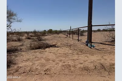 Xx00 N 253rd Parcel B Avenue #-, Morristown, AZ 85342 - Photo 4
