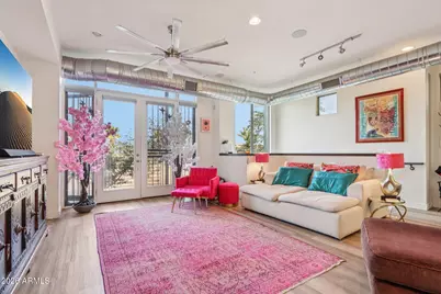 524 E Ames Place, Phoenix, AZ 85004 - Photo 1