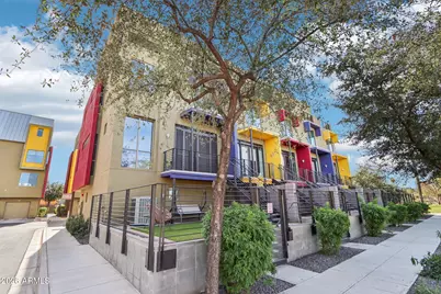 524 E Ames Place, Phoenix, AZ 85004 - Photo 24