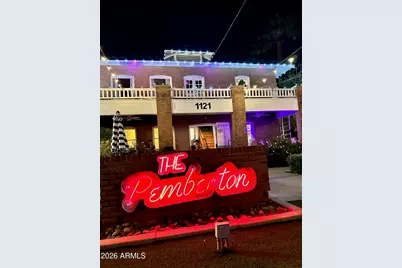 524 E Ames Place, Phoenix, AZ 85004 - Photo 32