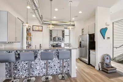 524 E Ames Place, Phoenix, AZ 85004 - Photo 6