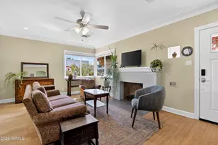 1242 E Edgemont Ave, Phoenix, AZ 85006 - Photo 14