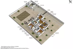 1242 E Edgemont Ave, Phoenix, AZ 85006 - Photo 40