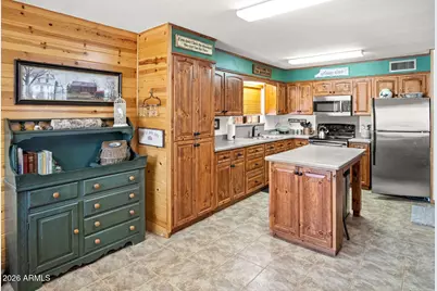 1777 Forest Trail, Forest Lakes, AZ 85931 - Photo 16