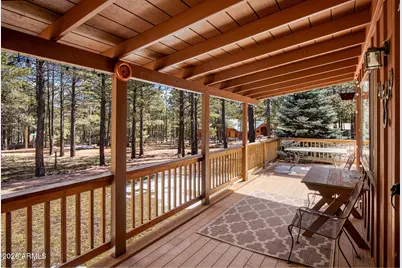 1777 Forest Trail, Forest Lakes, AZ 85931 - Photo 6